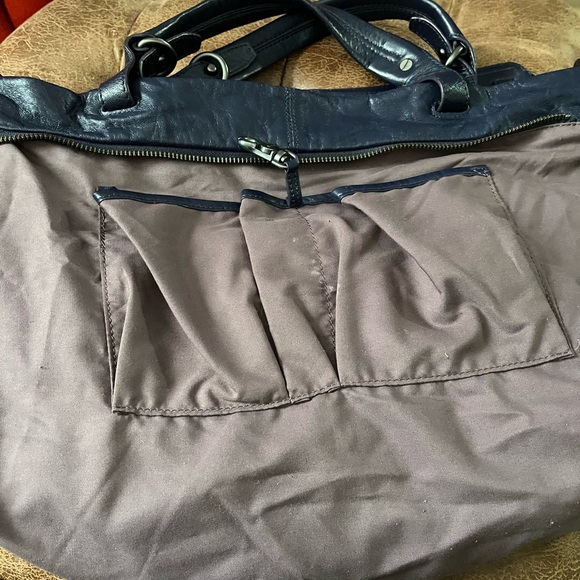 Purple kooba bag - Picture 8 of 8